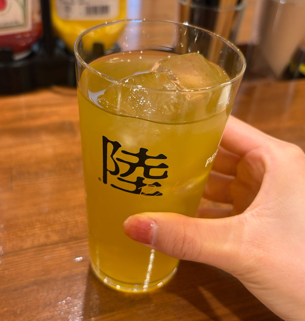 赤羽駅 PB’s BURGER AKABANEP 大人のてりたまバーガー