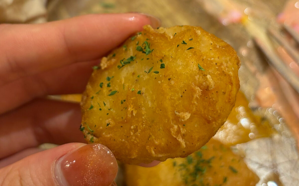 赤羽駅 PB’s BURGER AKABANEP 大人のてりたまバーガー