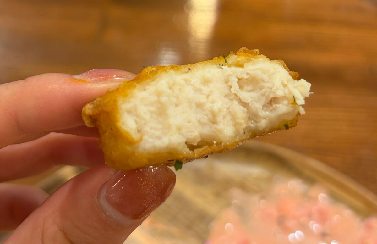 赤羽駅 PB’s BURGER AKABANEP 大人のてりたまバーガー