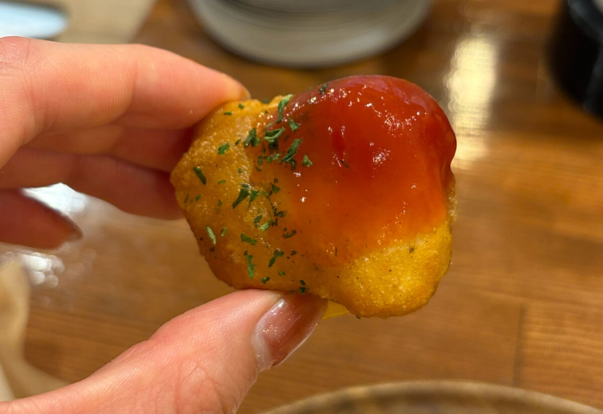 赤羽駅 PB’s BURGER AKABANEP 大人のてりたまバーガー