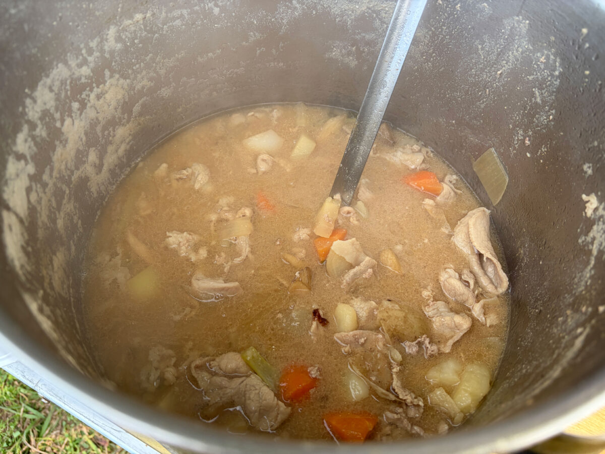 赤羽 荒川土手 リバーサイドフェス