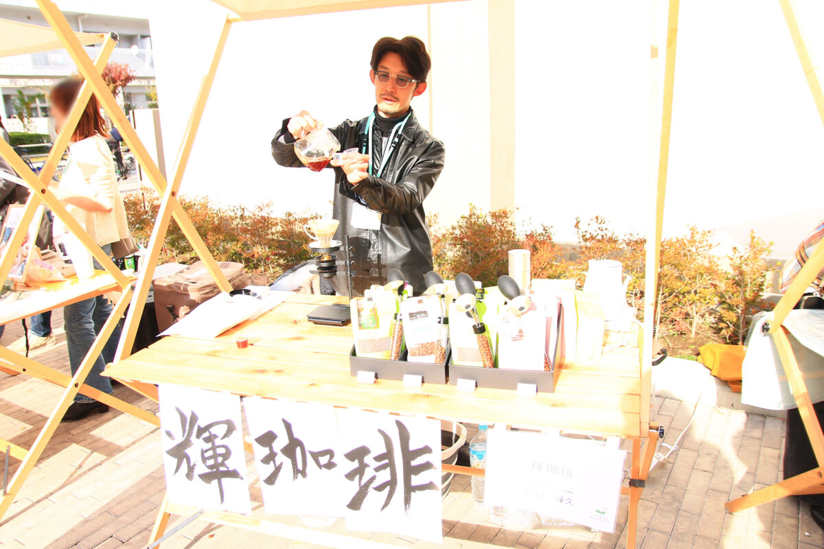 赤羽台 ボンボンフェスタ