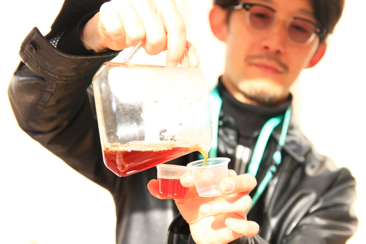 赤羽台 ボンボンフェスタ