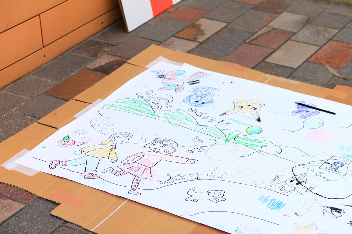 赤羽台 ボンボンフェスタ