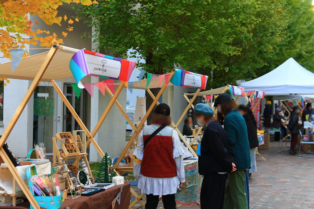 赤羽台 ボンボンフェスタ