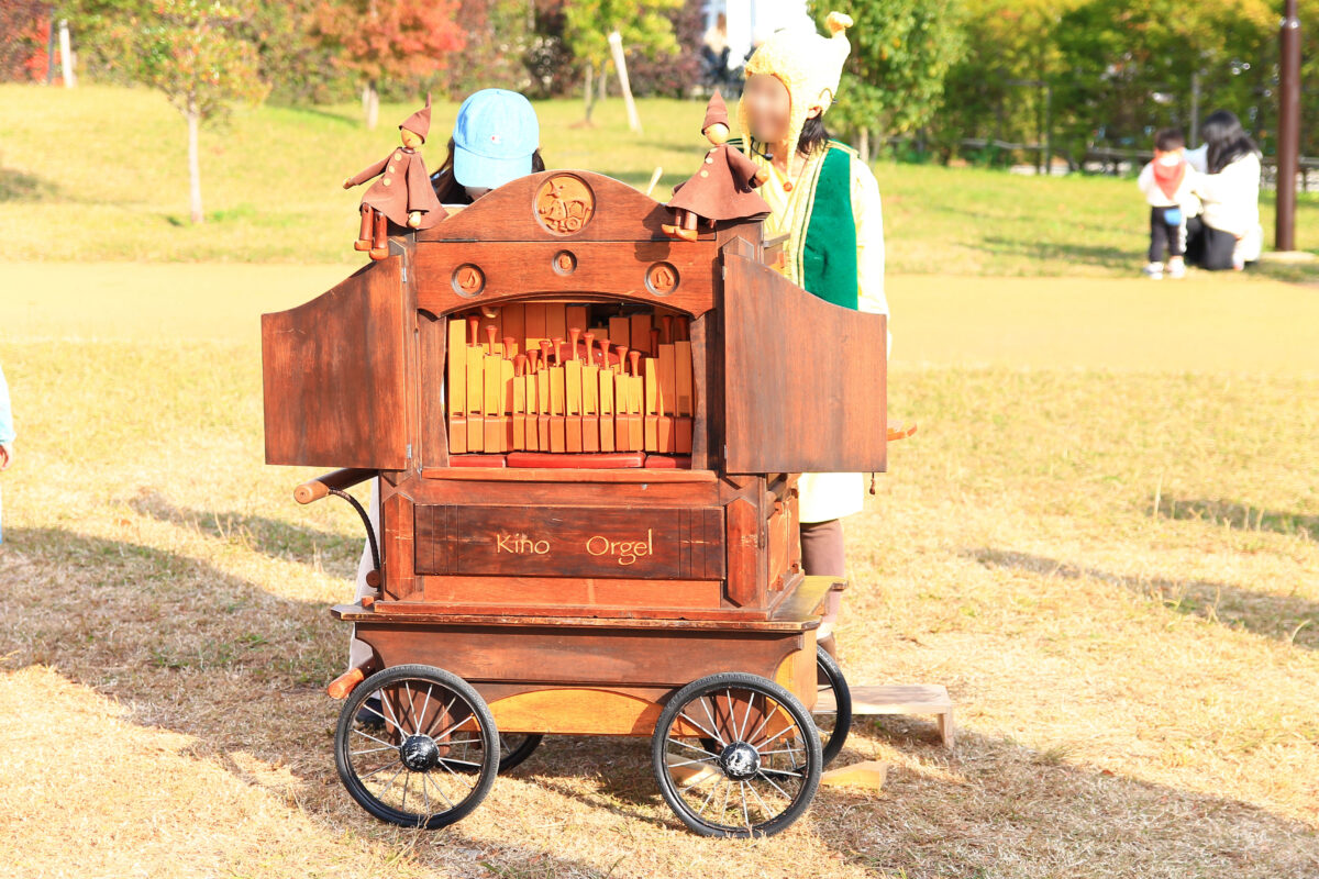 赤羽台 ボンボンフェスタ