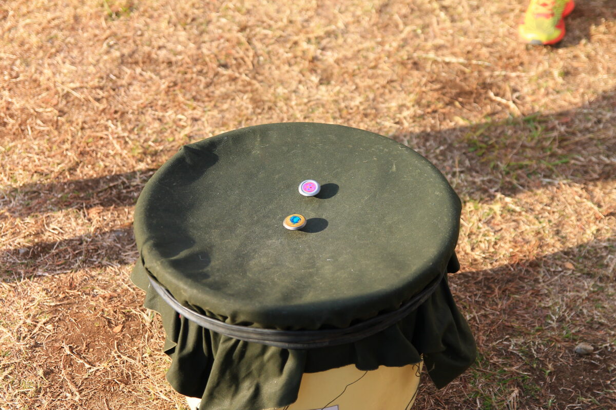 赤羽台 ボンボンフェスタ