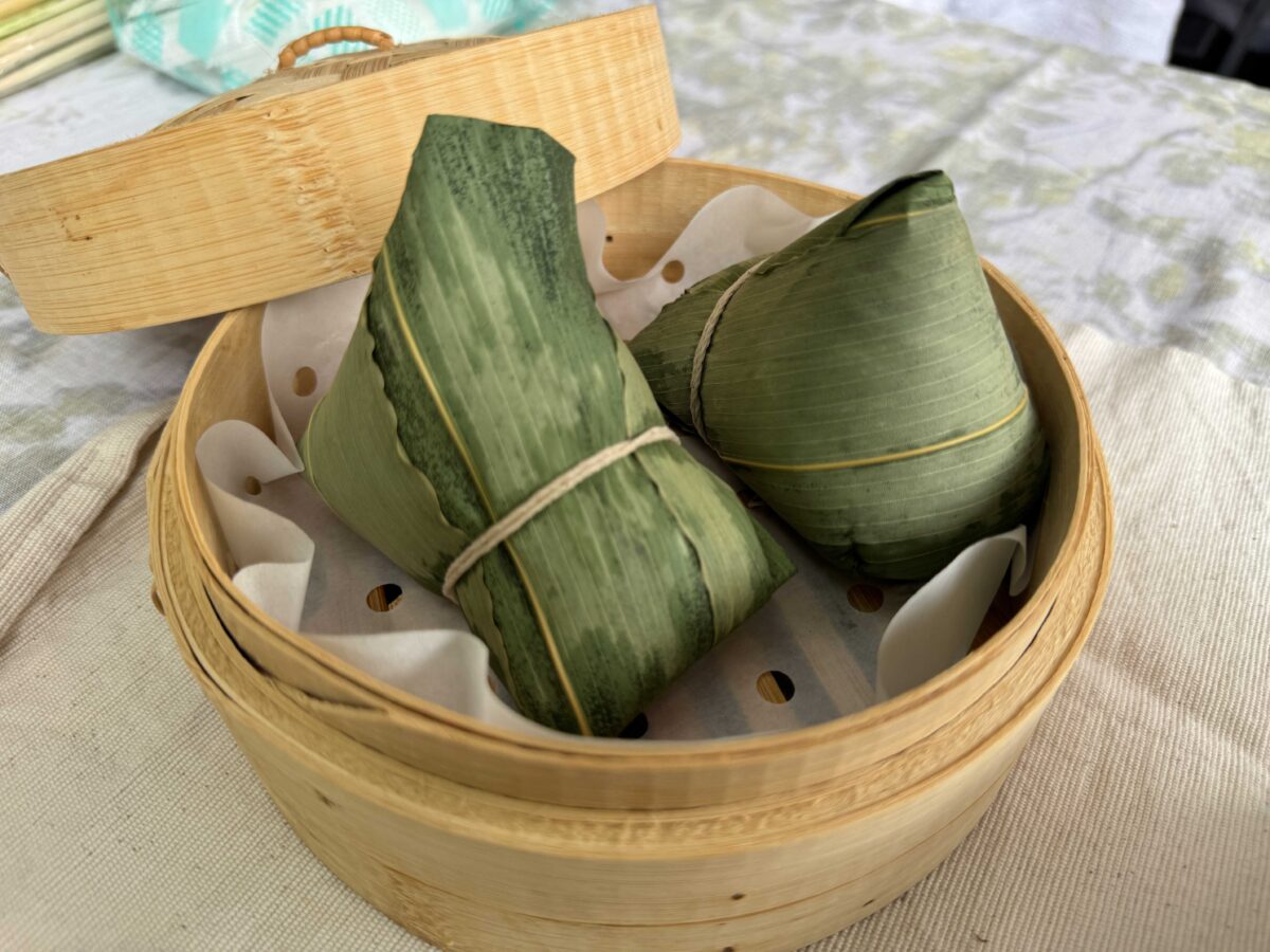 飛鳥山公園The PICNIC