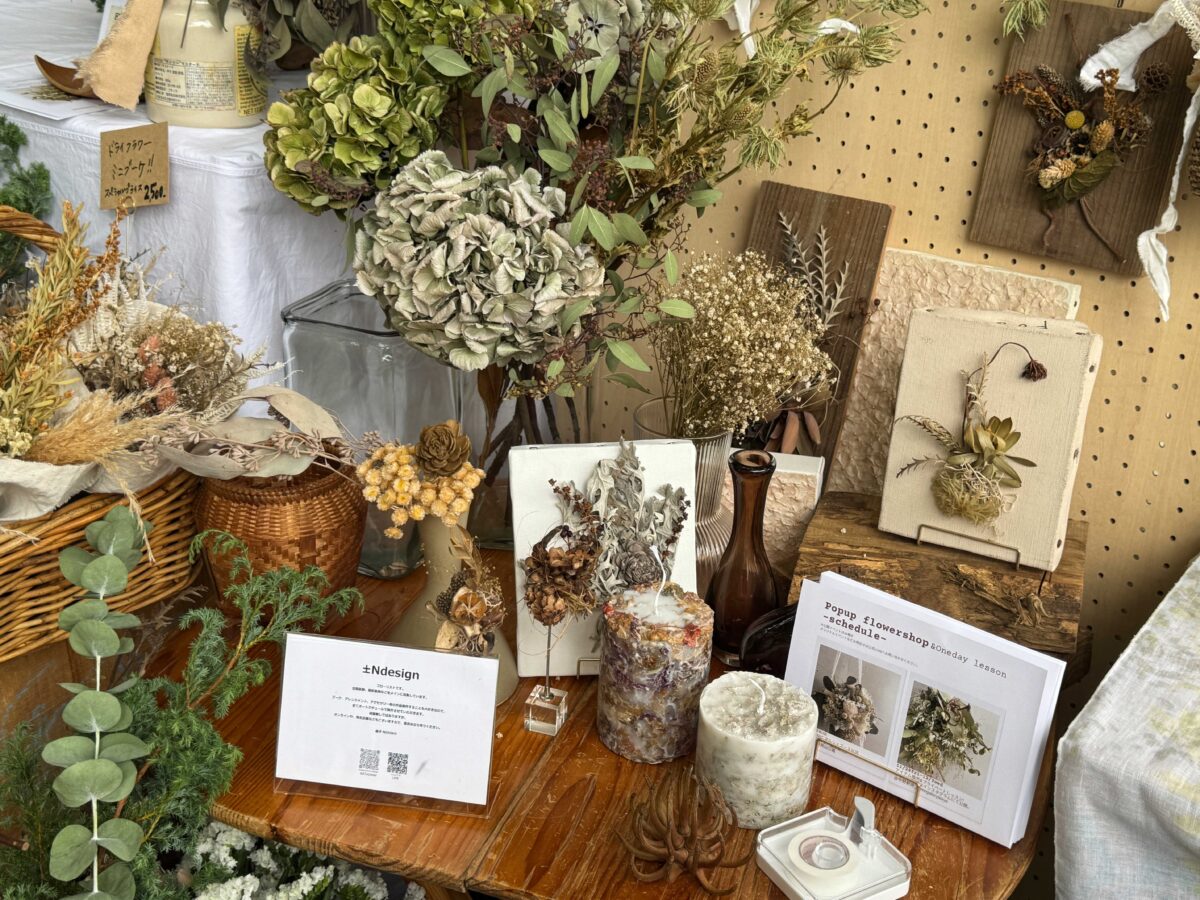 飛鳥山公園The PICNIC