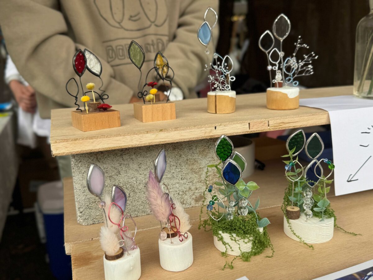 飛鳥山公園The PICNIC