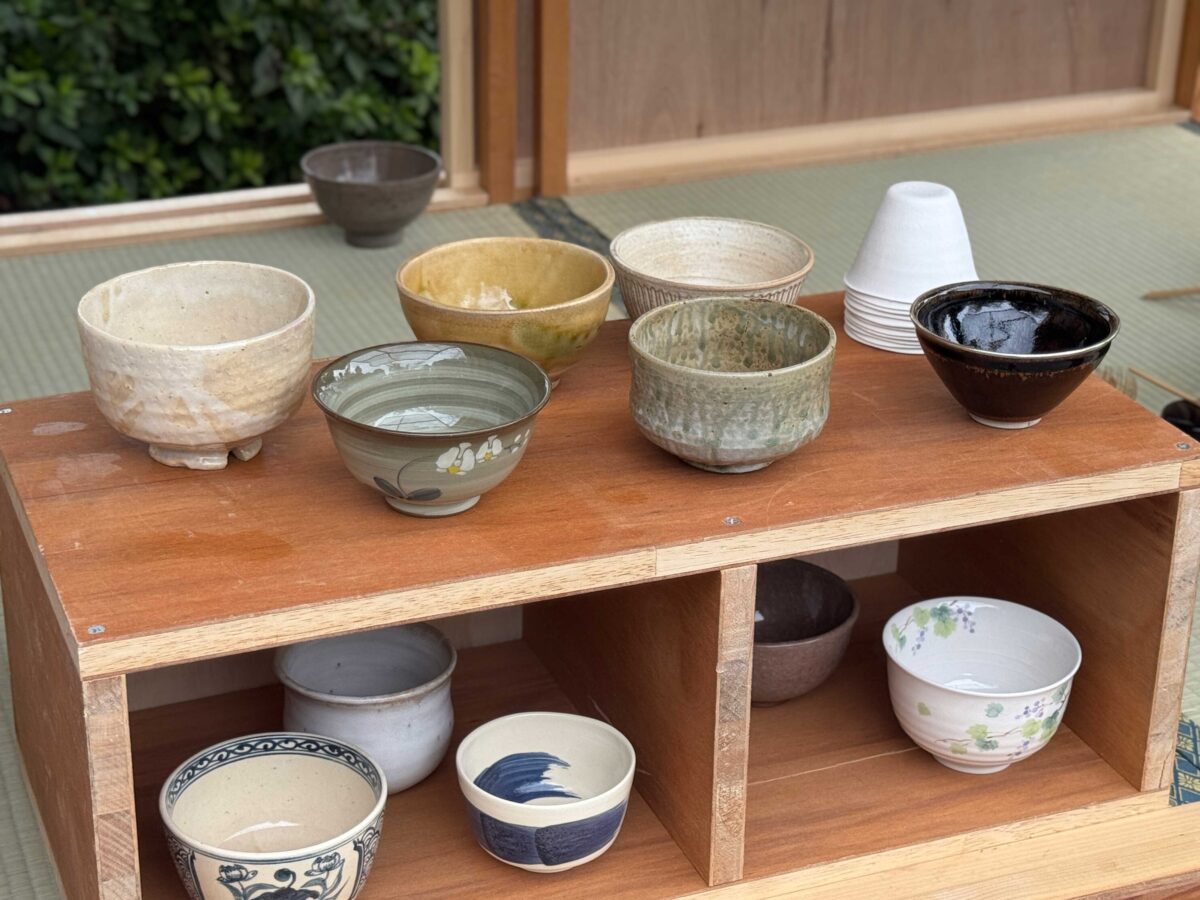 飛鳥山公園The PICNIC