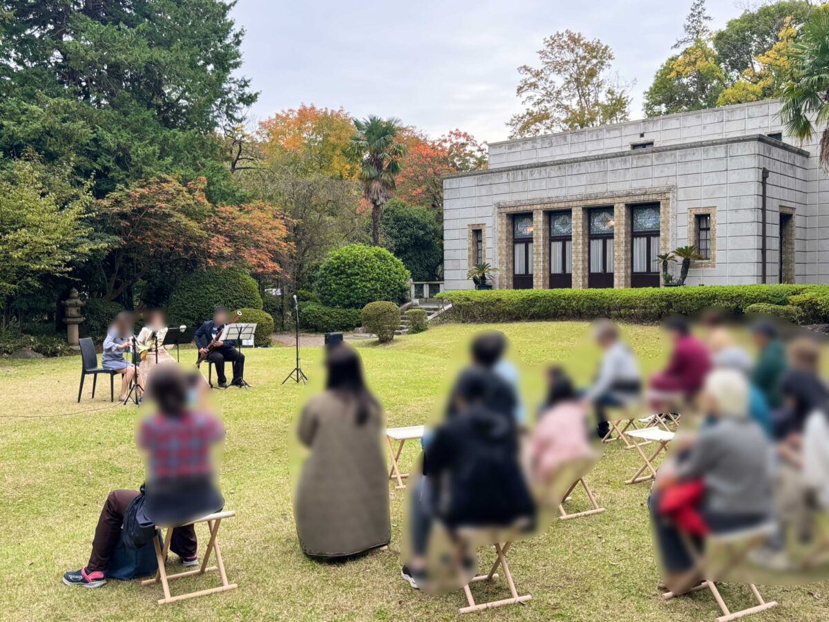 王子飛鳥山芸術祭
