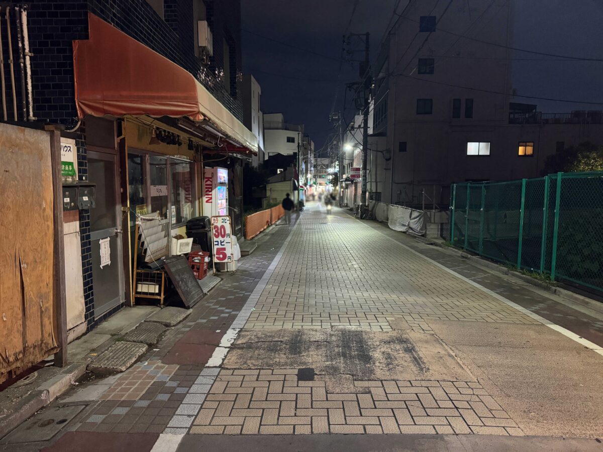 ラーメン玉屋跡地