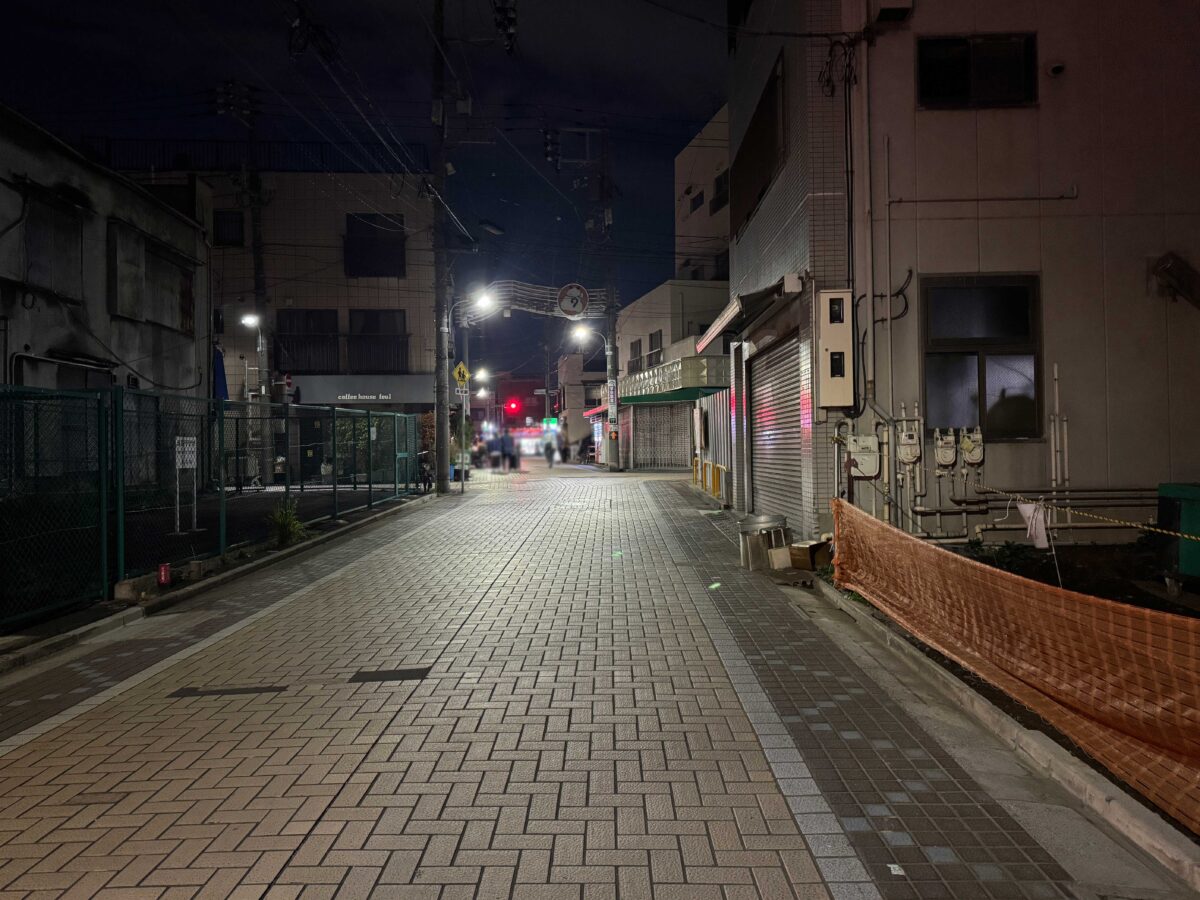 ラーメン玉屋跡地