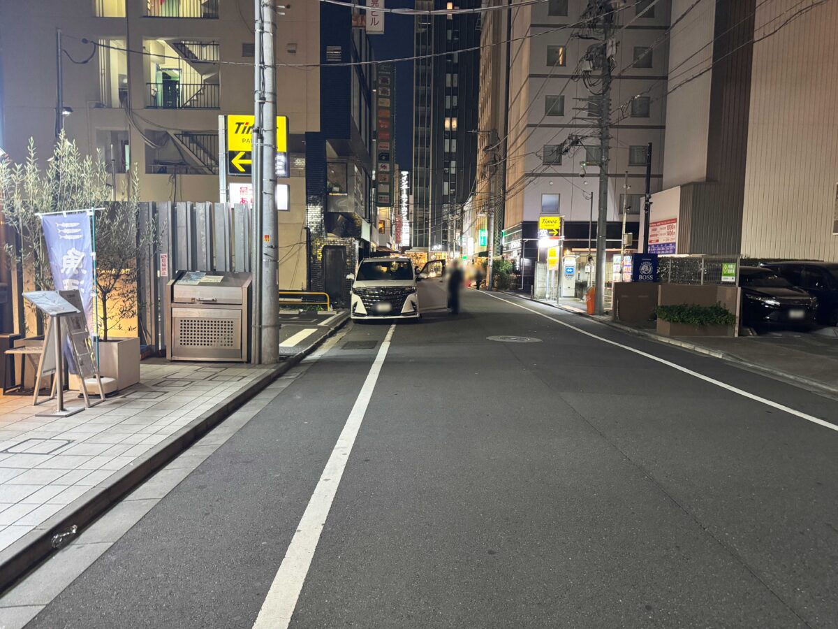 かきべえ赤羽南口店