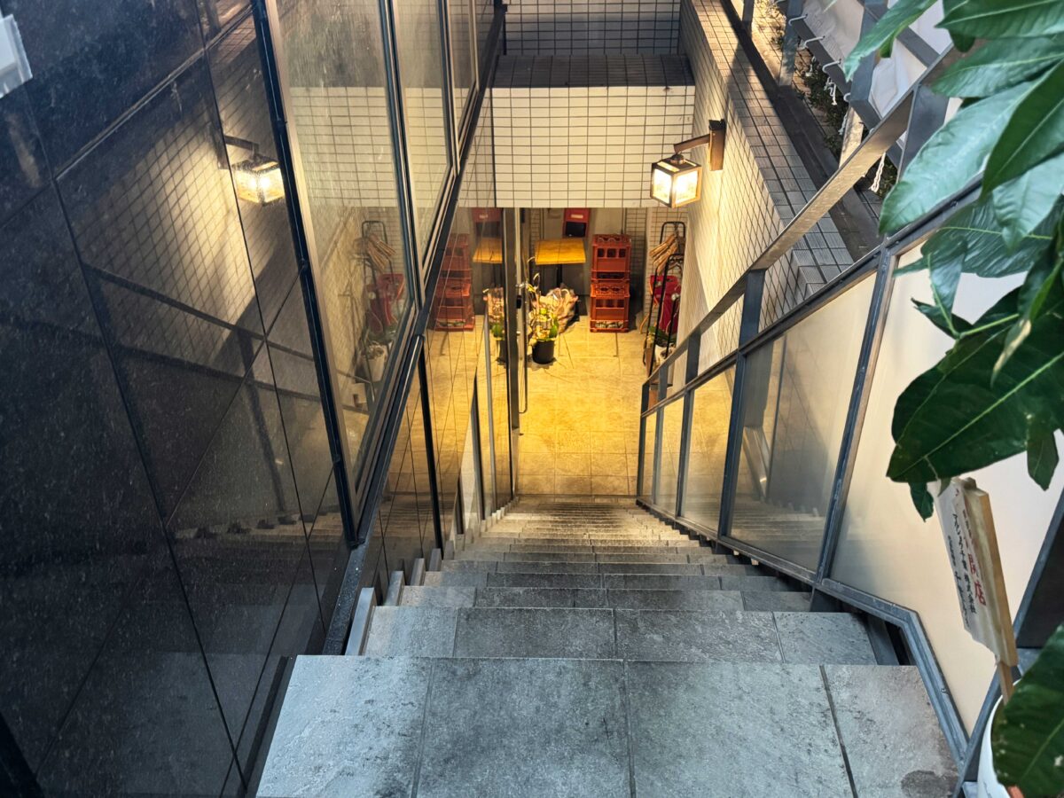 かきべえ赤羽南口店