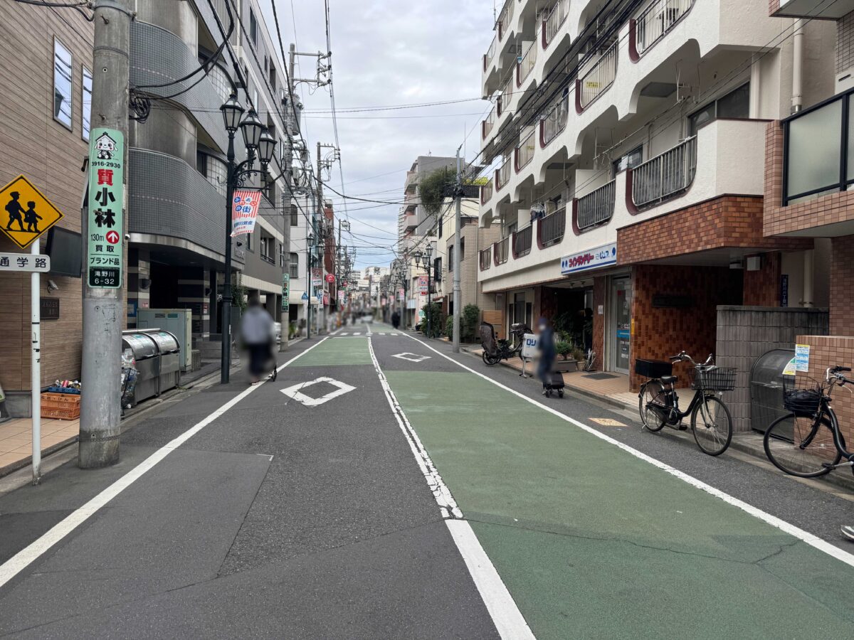 滝野川 かようびのおいなりさん