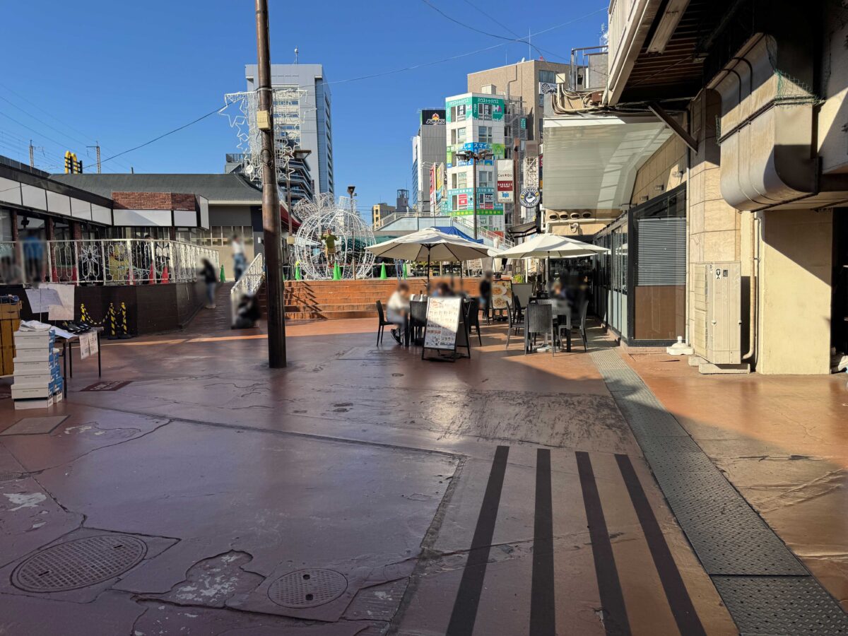 キャン・ドゥ サンスクエア王子店