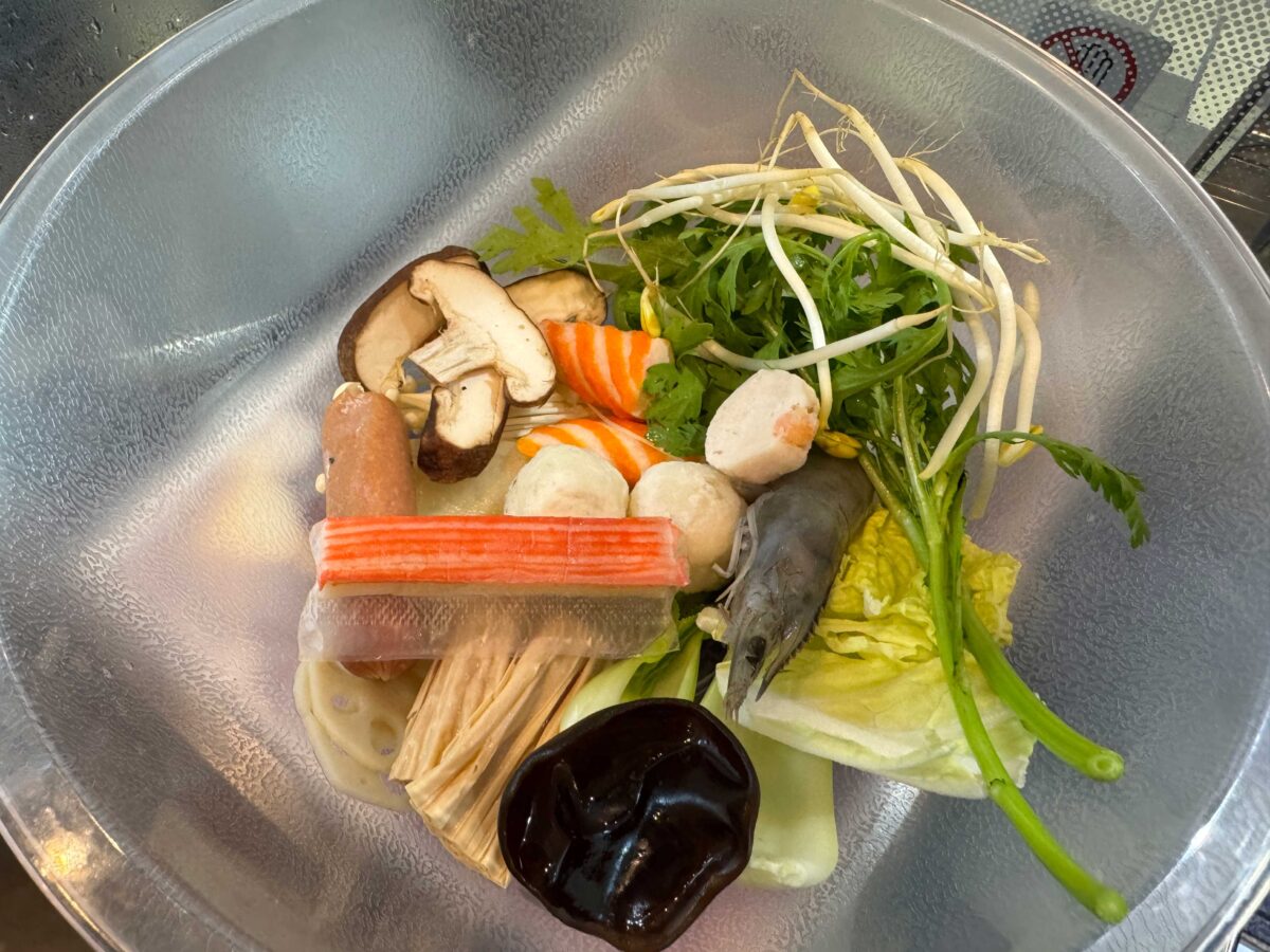 ビビオ赤羽　尚尚酒場