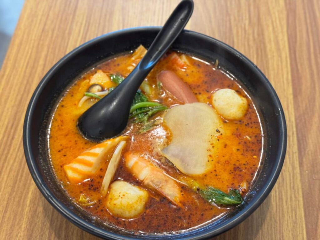 赤羽　尚尚酒場