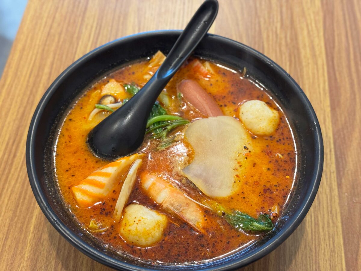 赤羽　尚尚酒場