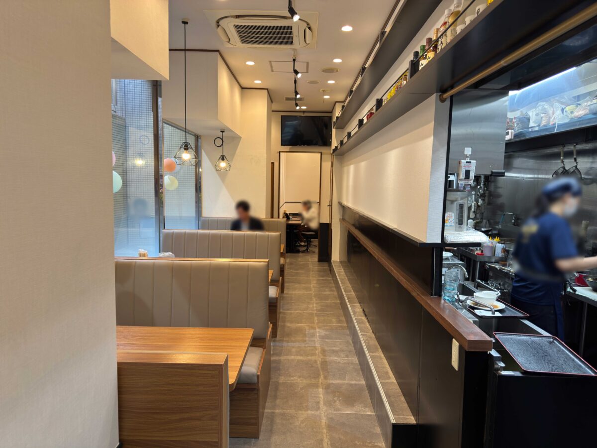 ビビオ赤羽　尚尚酒場