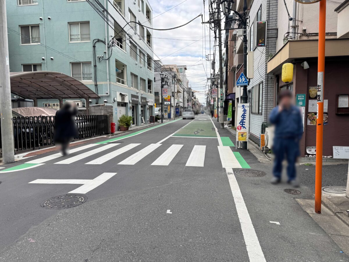 滝野川 かようびのおいなりさん