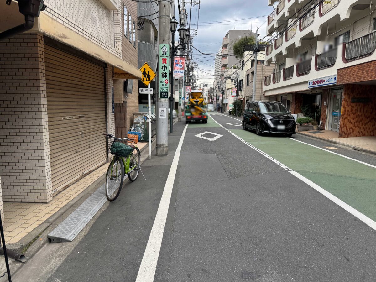 滝野川 かようびのおいなりさん