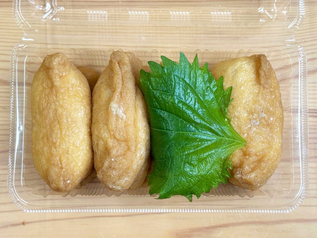 滝野川 かようびのおいなりさん