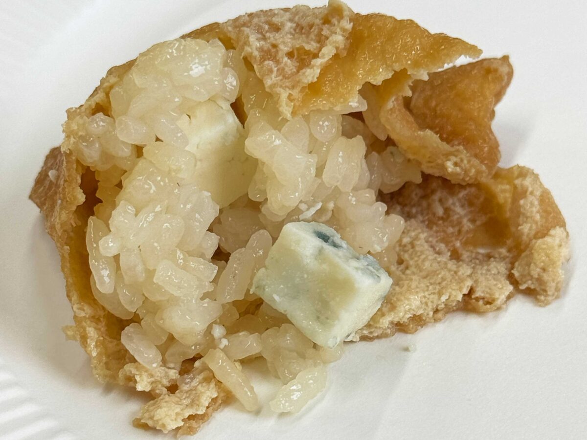 滝野川 かようびのおいなりさん