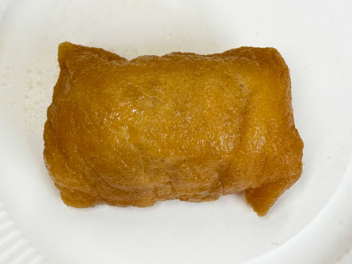 滝野川 かようびのおいなりさん