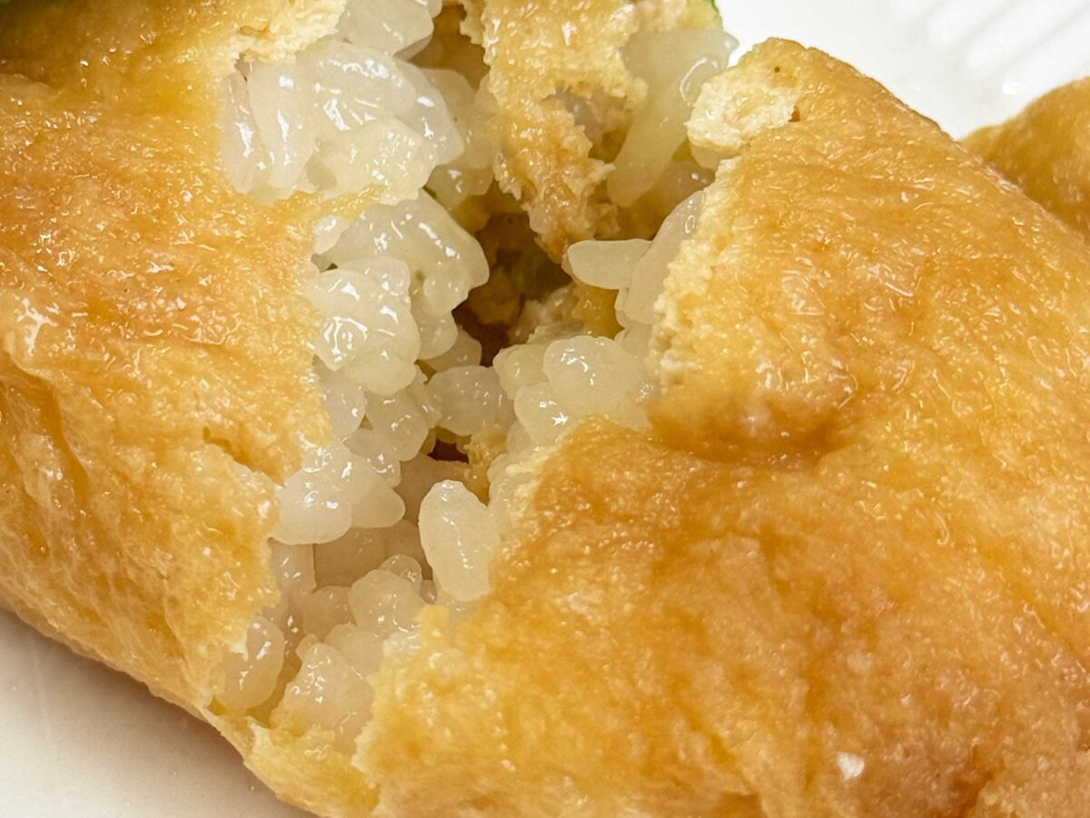 滝野川 かようびのおいなりさん