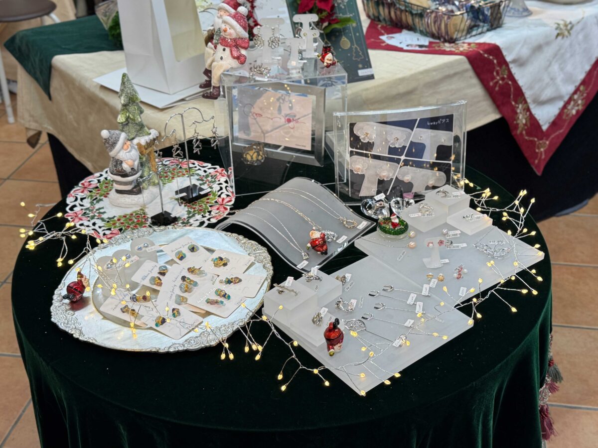 ギャラリー遊　Noel Marche