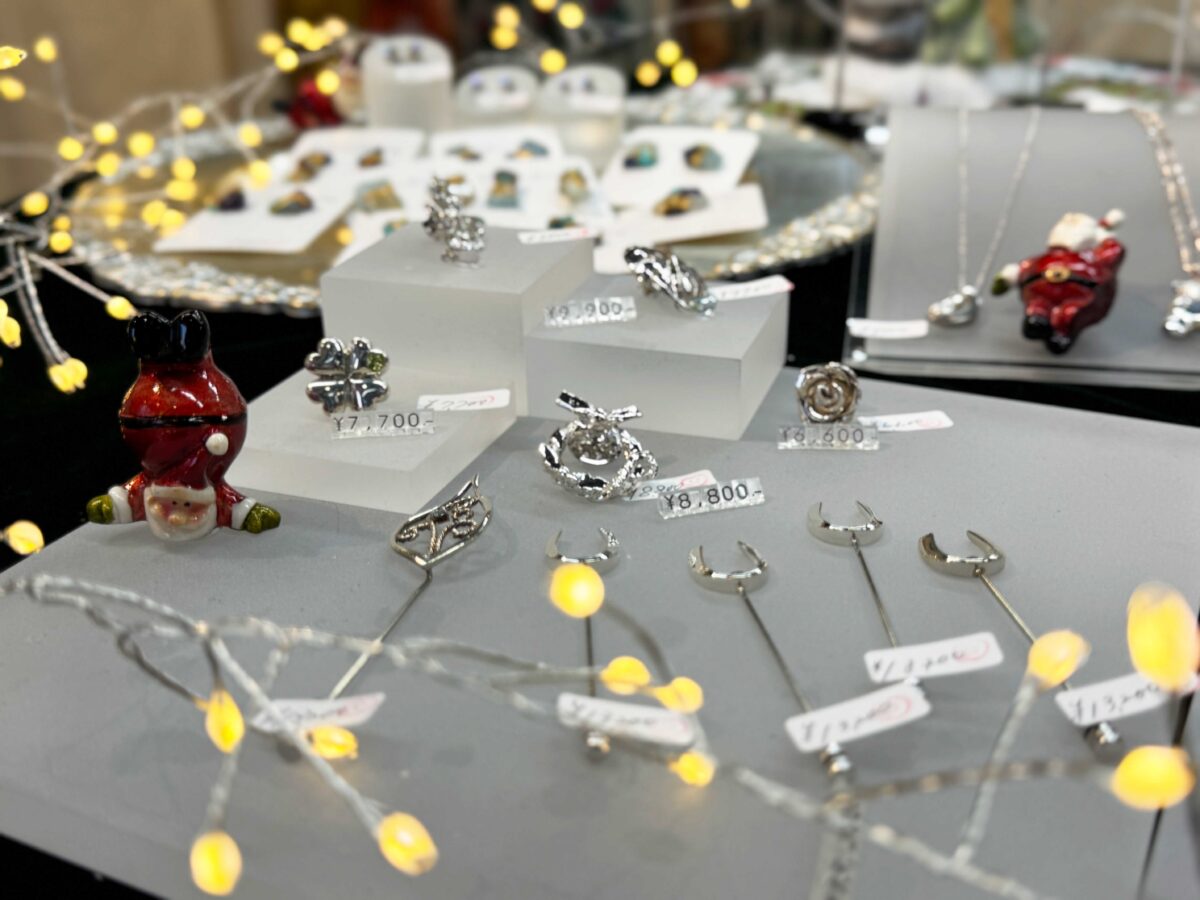 ギャラリー遊　Noel Marche