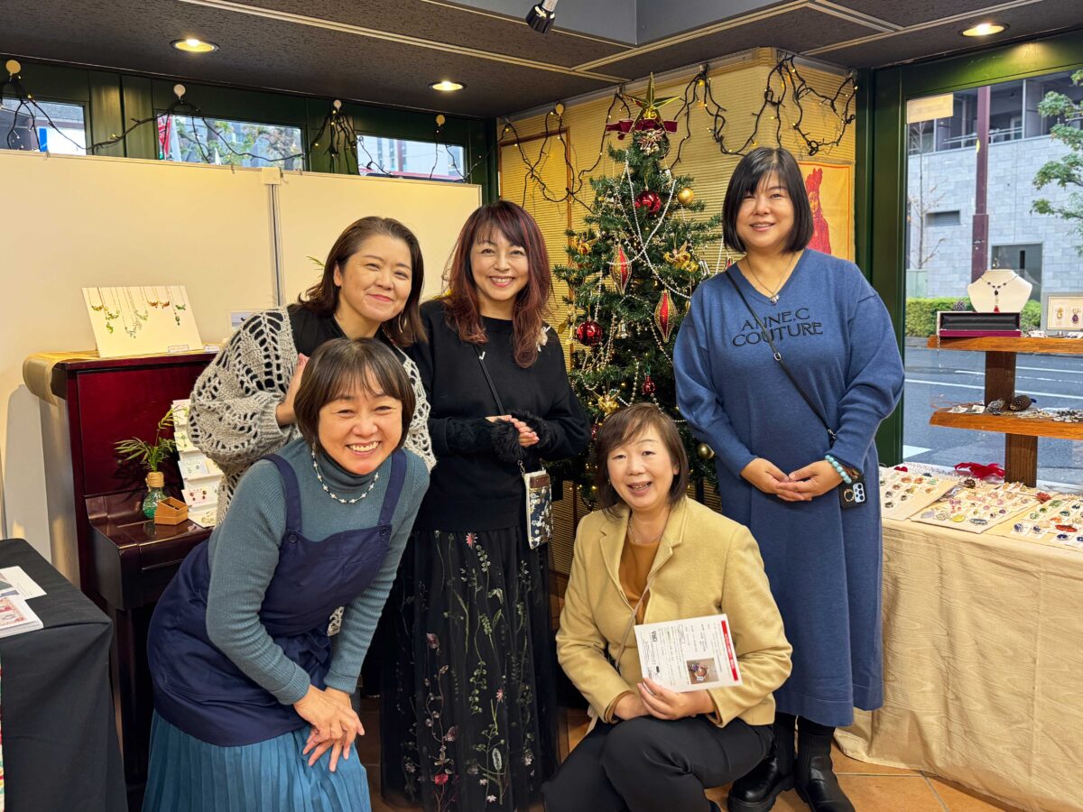 ギャラリー遊　Noel Marche