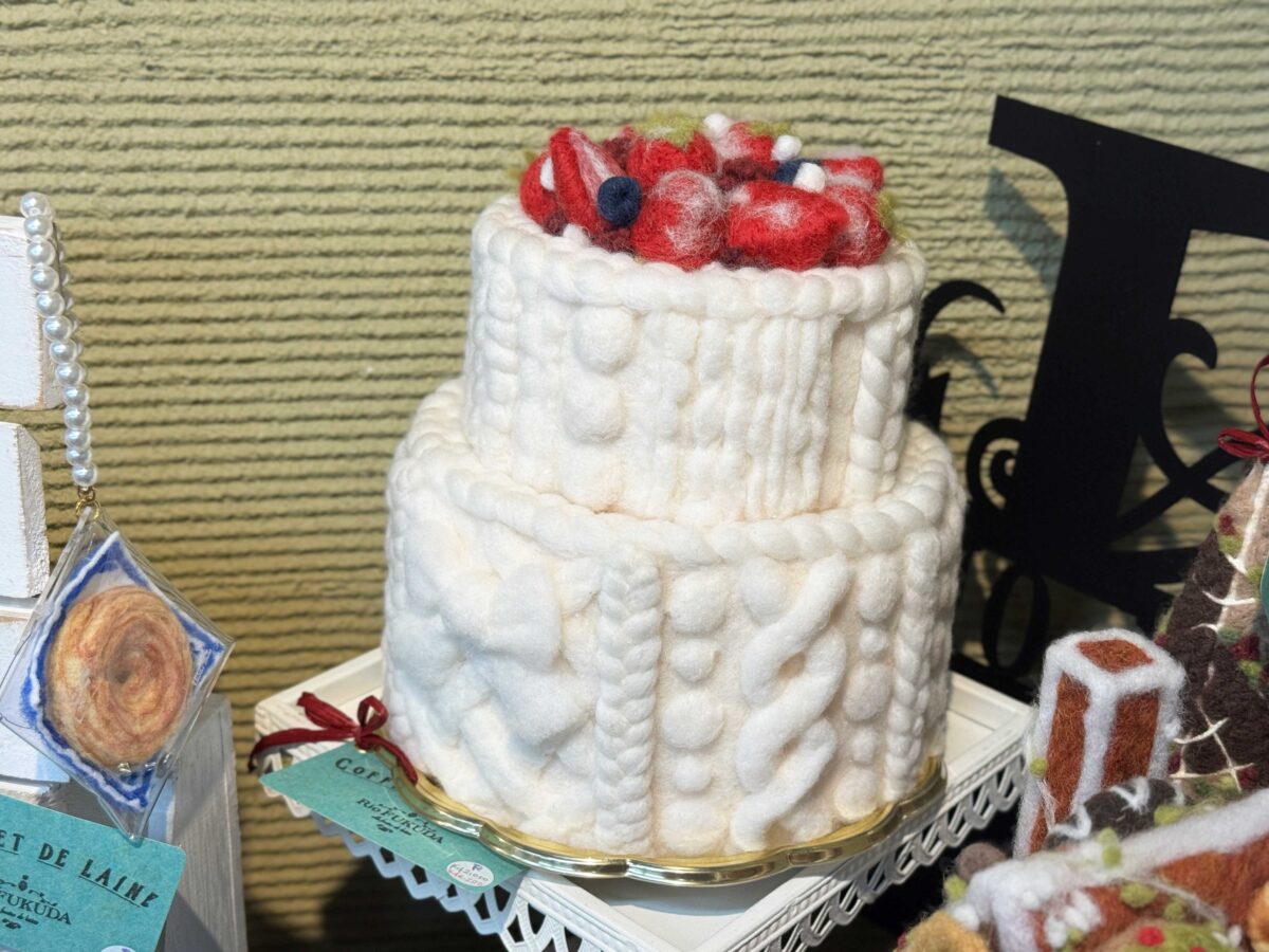 ギャラリー遊　Noel Marche