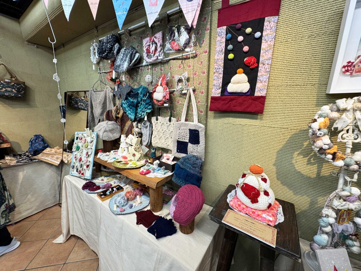 ギャラリー遊　Noel Marche