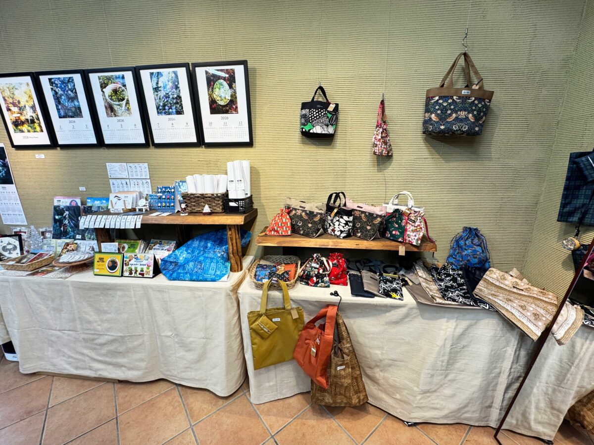 ギャラリー遊　Noel Marche