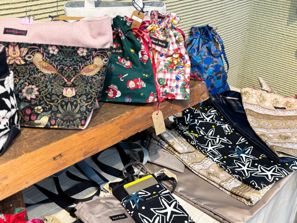 ギャラリー遊　Noel Marche