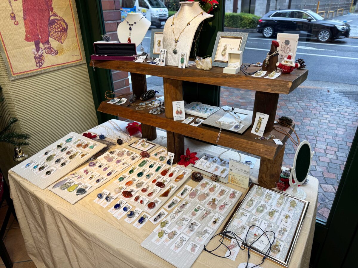 ギャラリー遊　Noel Marche