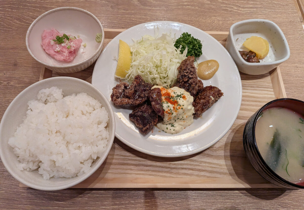 赤羽 オートロキッチン