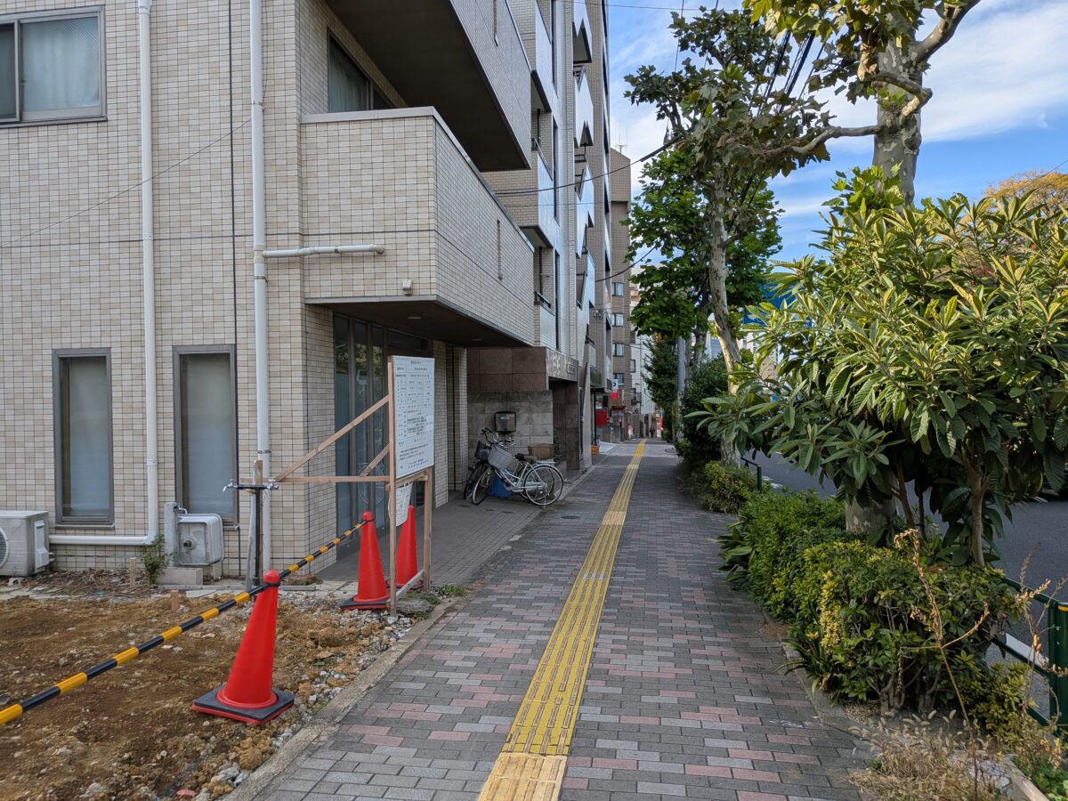 (仮称)北区西ヶ原PJ新築工事