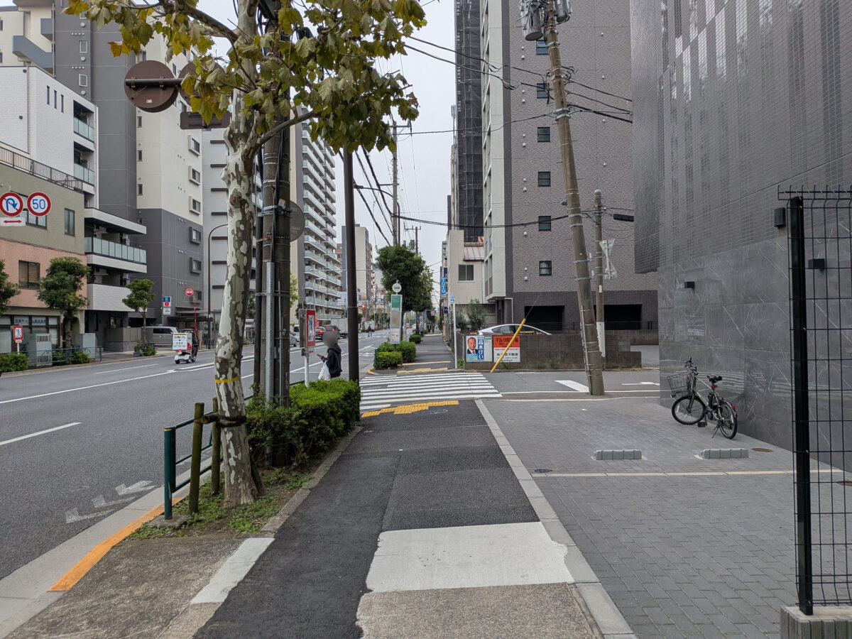 セブンイレブン 北区昭和町1丁目店