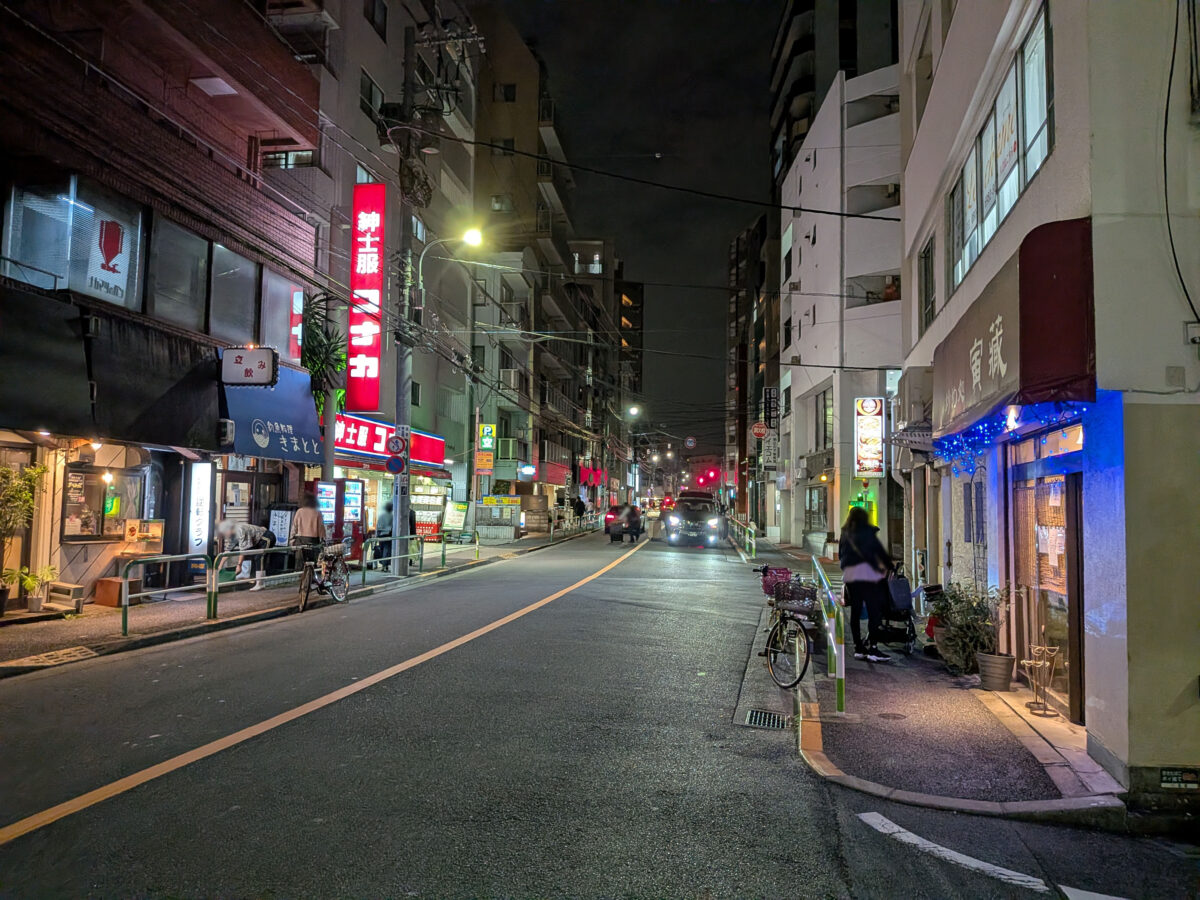 ピザハット 駒込店