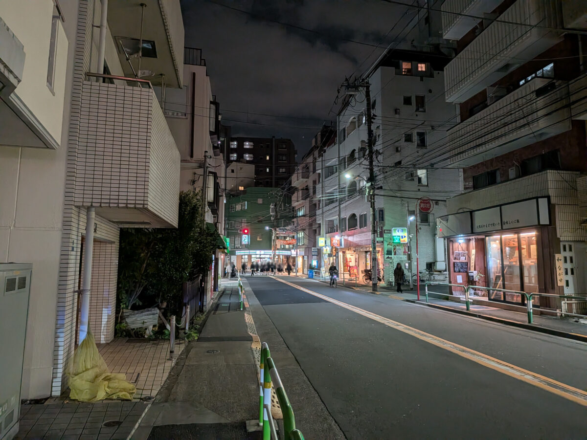 ピザハット 駒込店