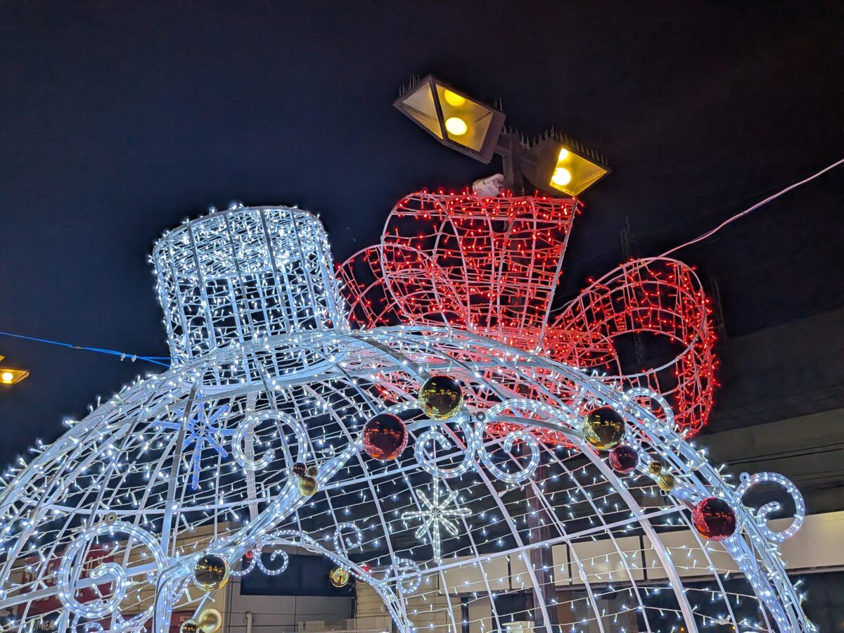 王子 サンスクエア