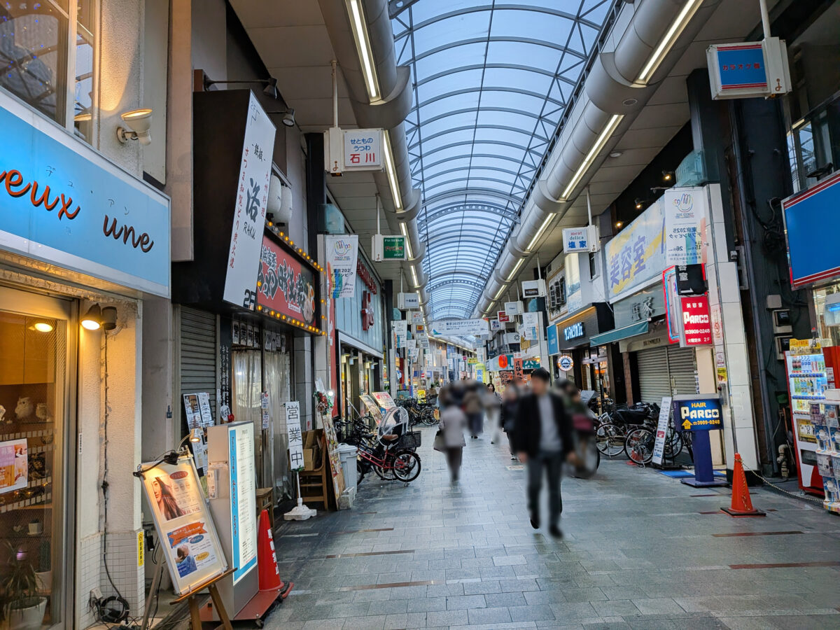 カメラのキタムラ