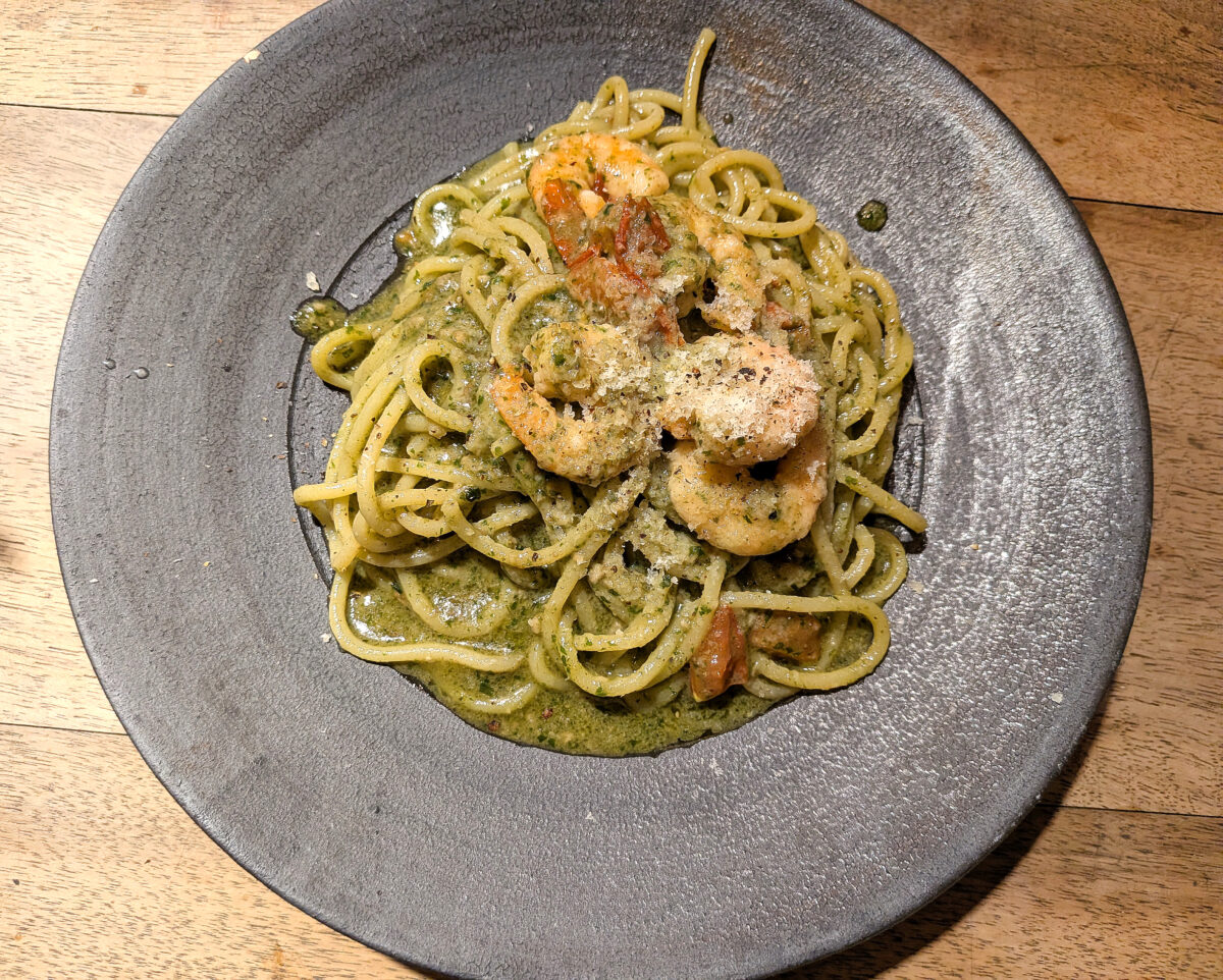 赤羽 Libero Bracelia TOKYO