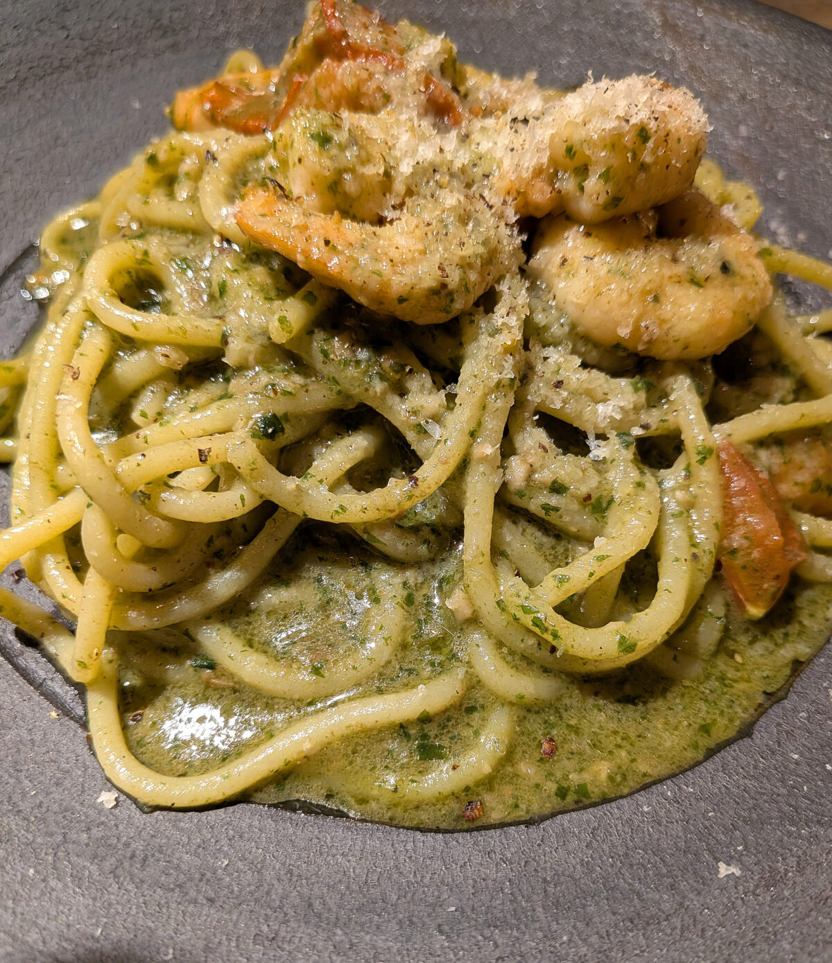 赤羽 Libero Bracelia TOKYO