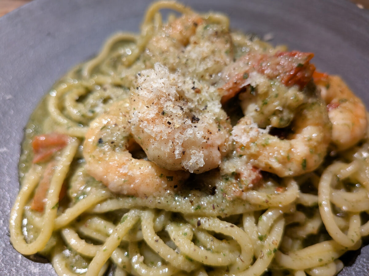 赤羽 Libero Bracelia TOKYO